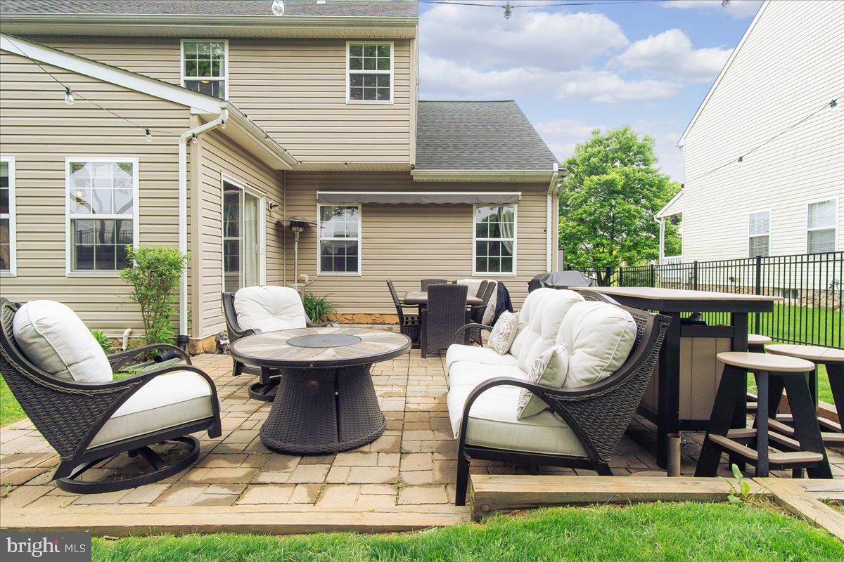 ST JAMES VILLAGE NORTH - Residential