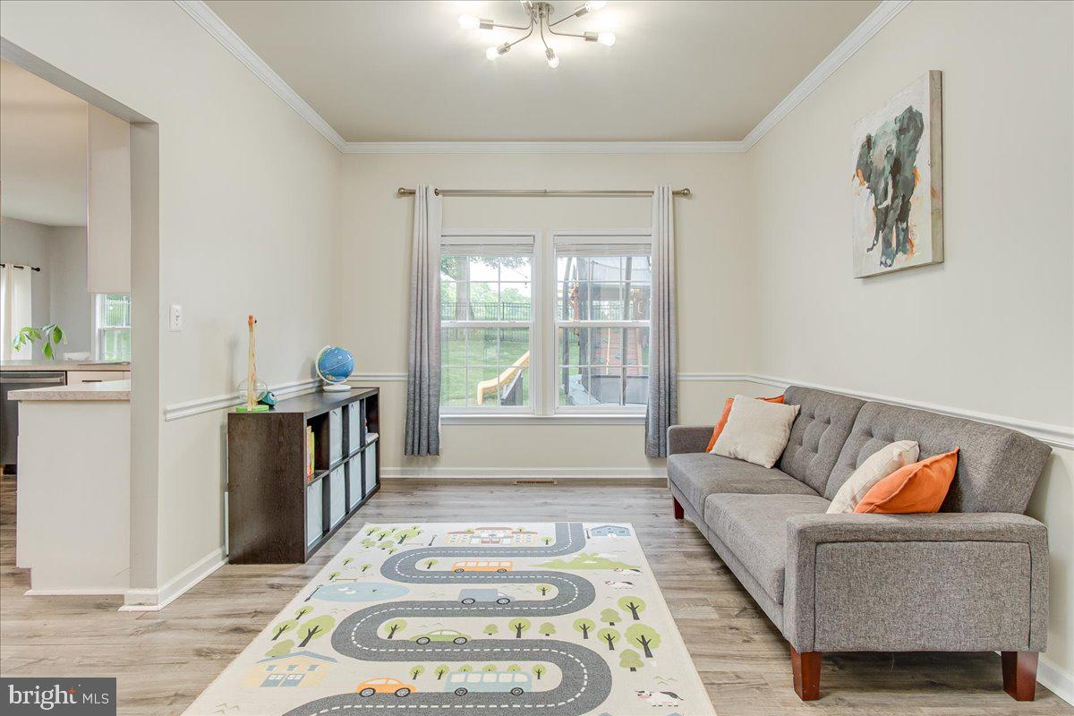 ST JAMES VILLAGE NORTH - Residential