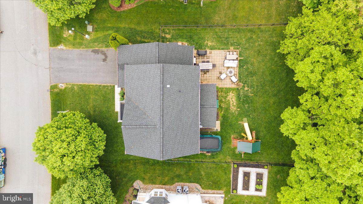 ST JAMES VILLAGE NORTH - Residential