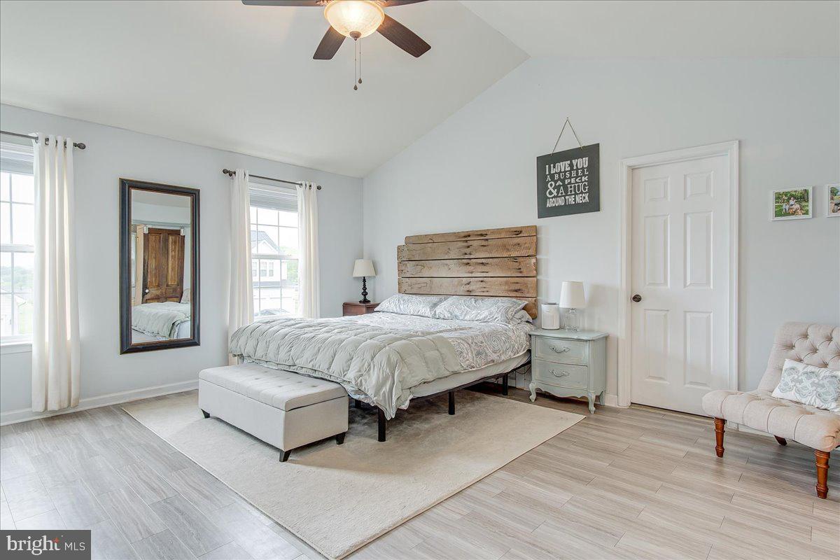 ST JAMES VILLAGE NORTH - Residential