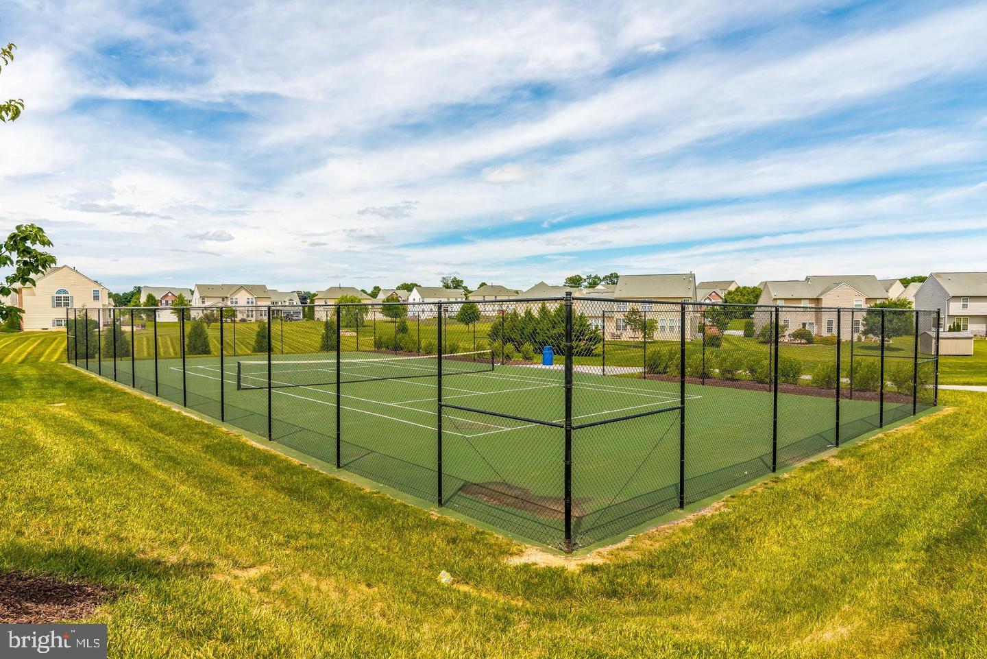 ST JAMES VILLAGE NORTH - Residential