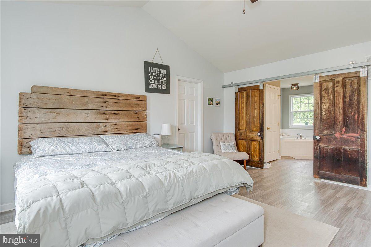 ST JAMES VILLAGE NORTH - Residential