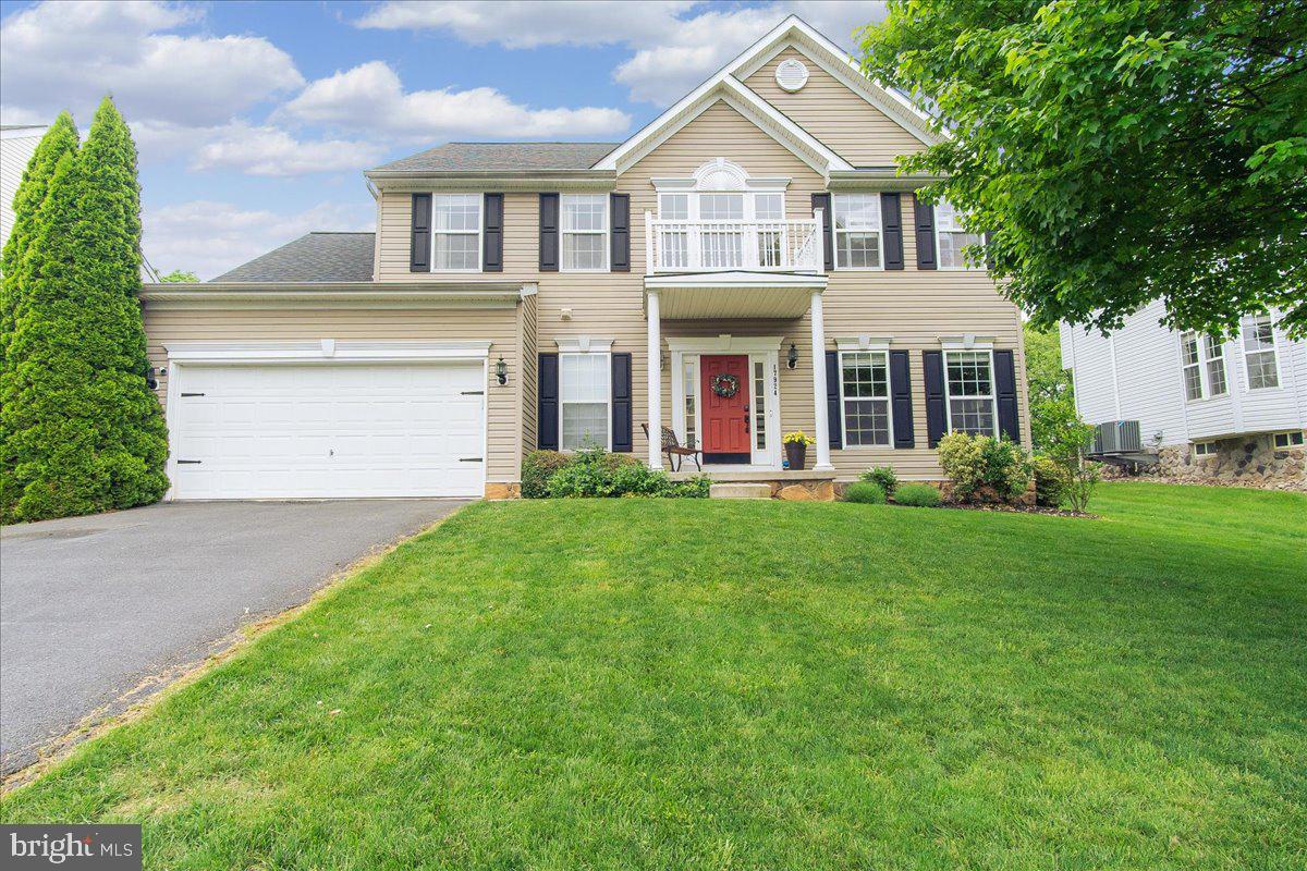 ST JAMES VILLAGE NORTH - Residential