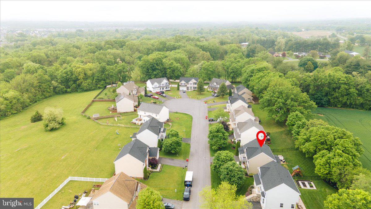 ST JAMES VILLAGE NORTH - Residential