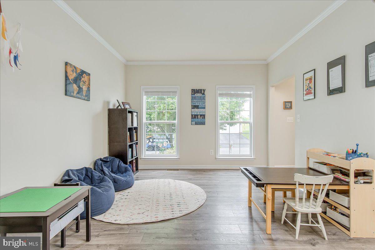 ST JAMES VILLAGE NORTH - Residential