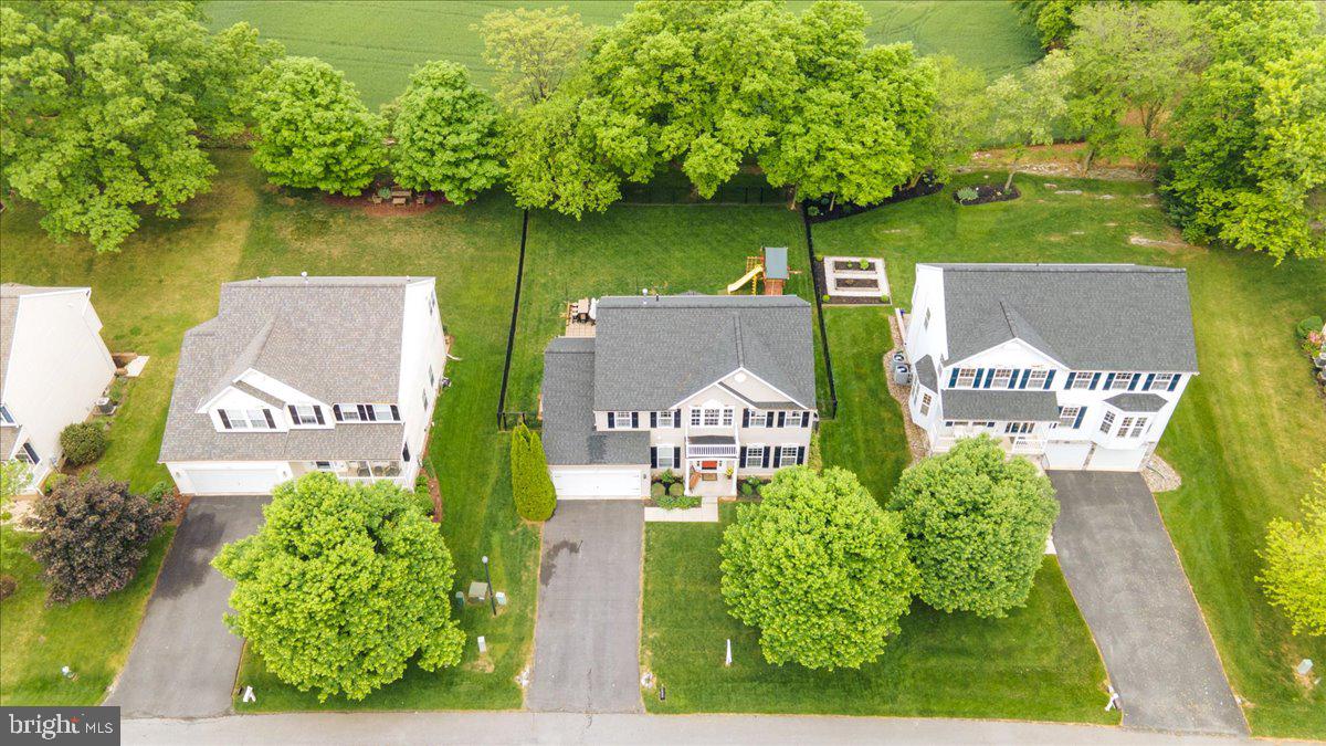 ST JAMES VILLAGE NORTH - Residential