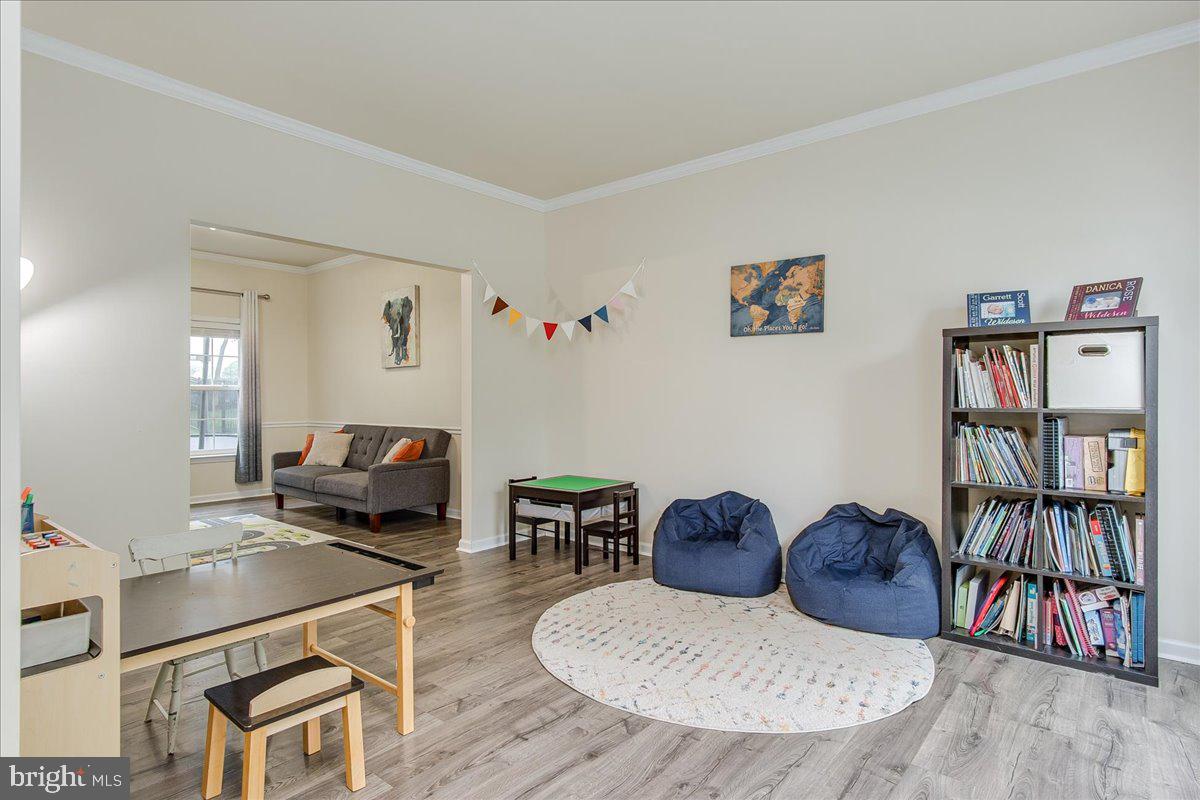 ST JAMES VILLAGE NORTH - Residential