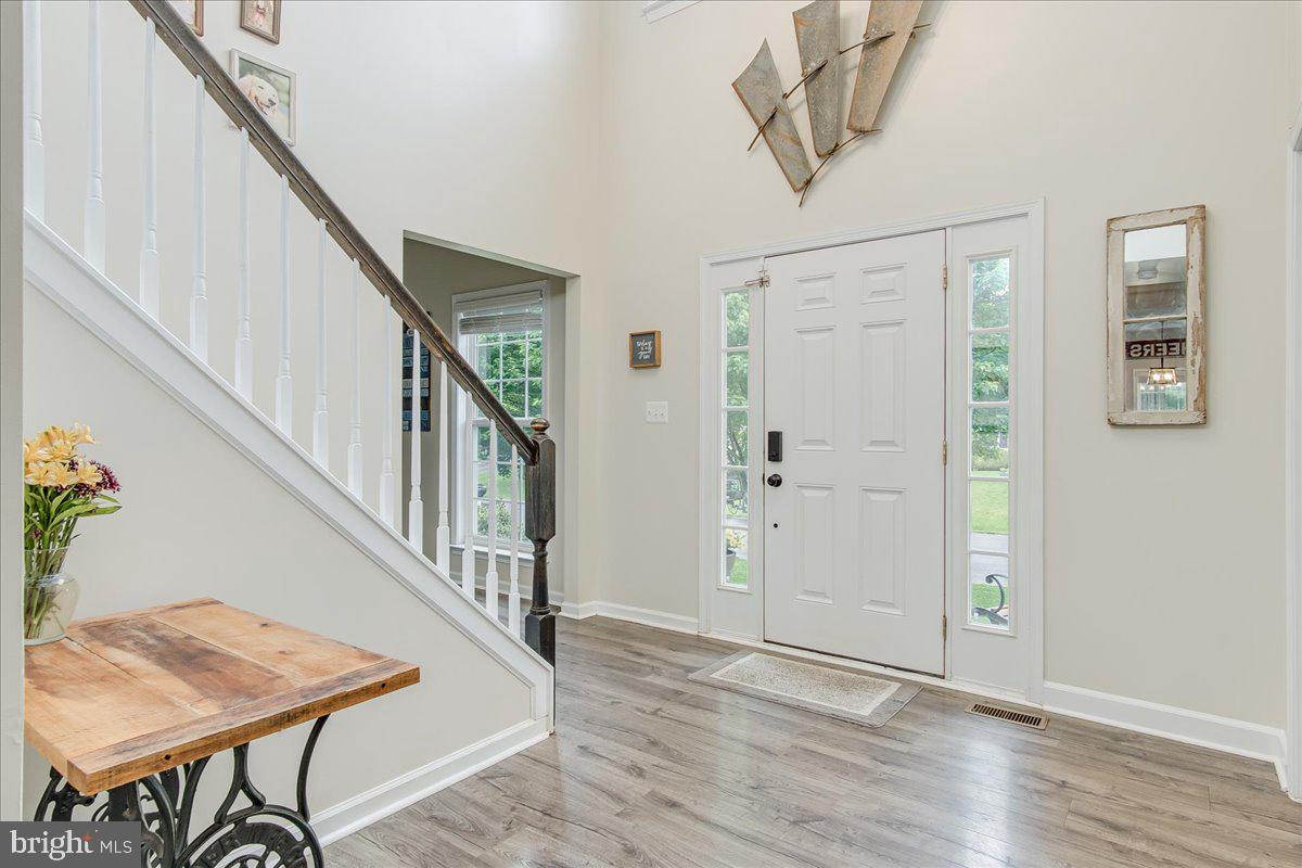 ST JAMES VILLAGE NORTH - Residential