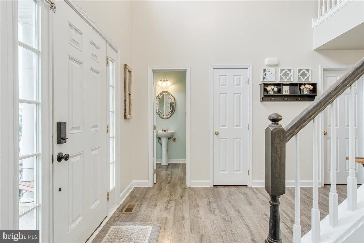 ST JAMES VILLAGE NORTH - Residential