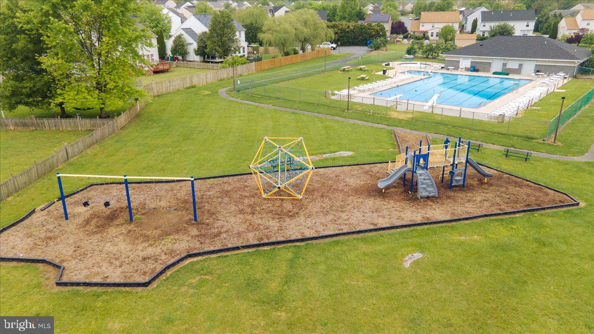 ST JAMES VILLAGE NORTH - Residential