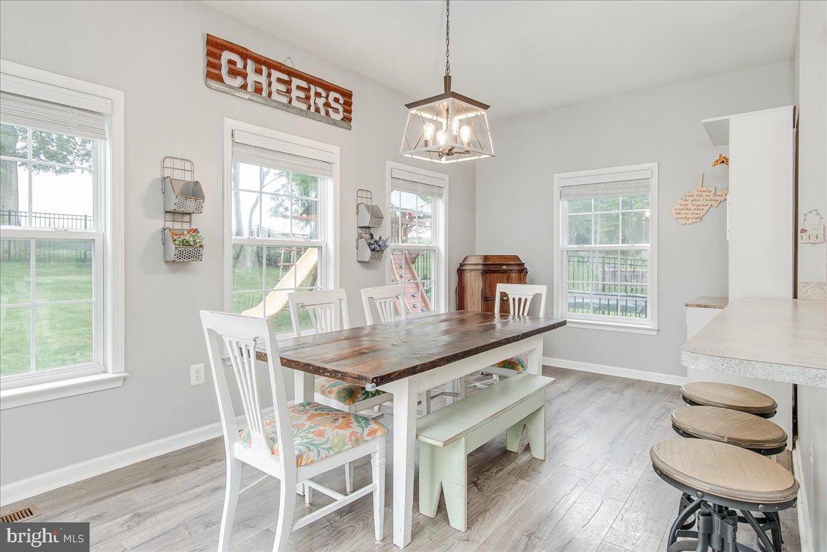 ST JAMES VILLAGE NORTH - Residential