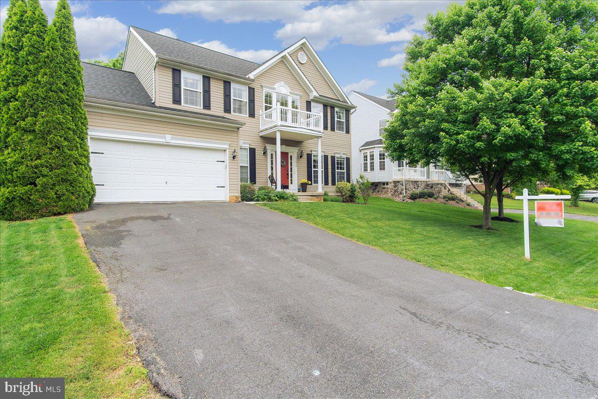 ST JAMES VILLAGE NORTH - Residential