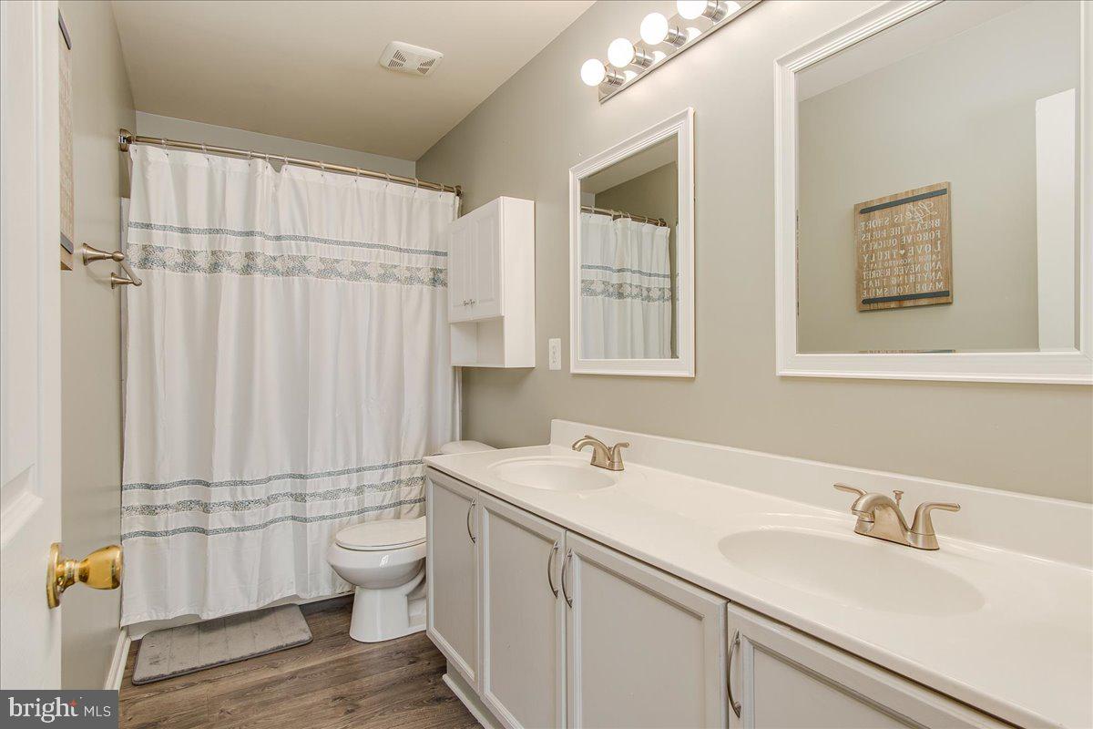 ST JAMES VILLAGE NORTH - Residential