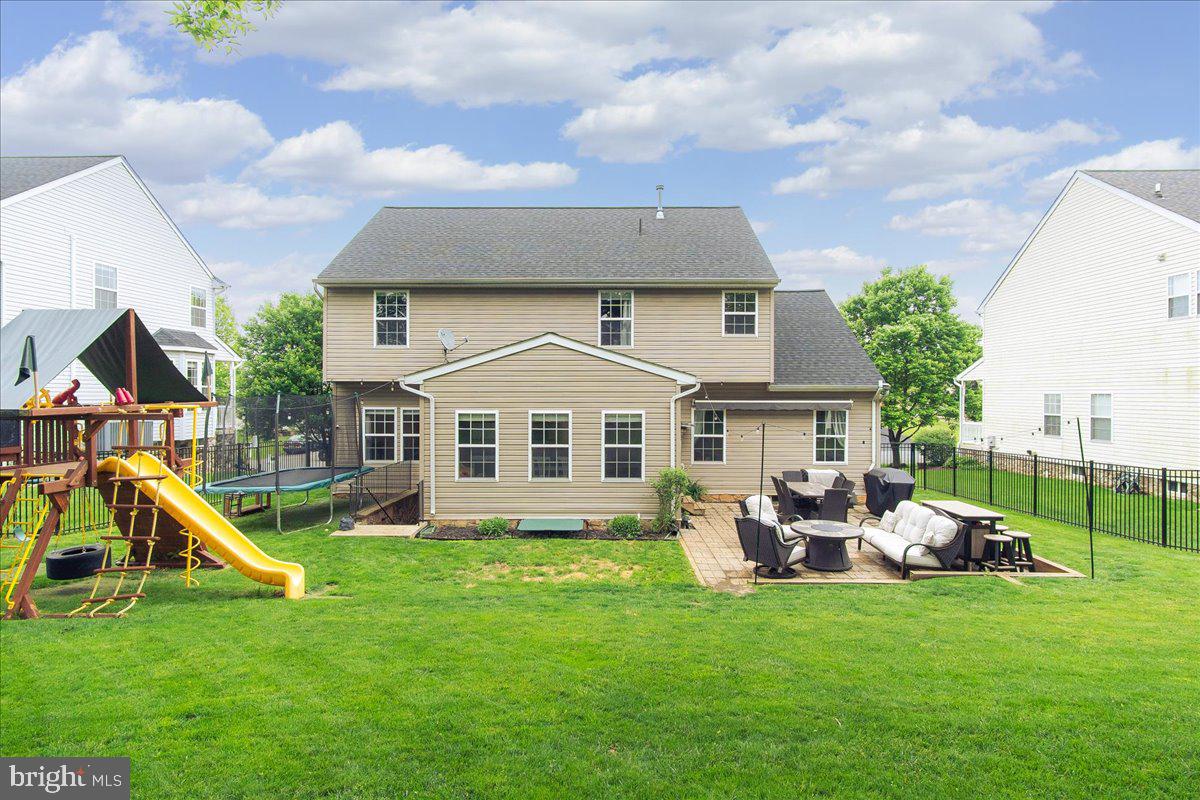 ST JAMES VILLAGE NORTH - Residential