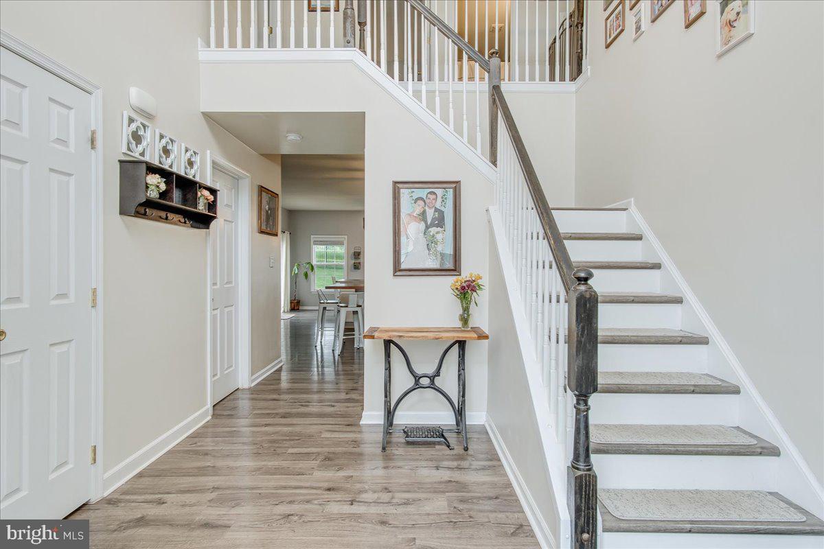 ST JAMES VILLAGE NORTH - Residential