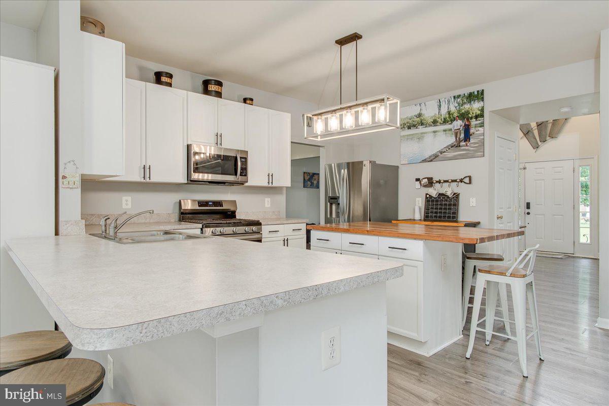 ST JAMES VILLAGE NORTH - Residential