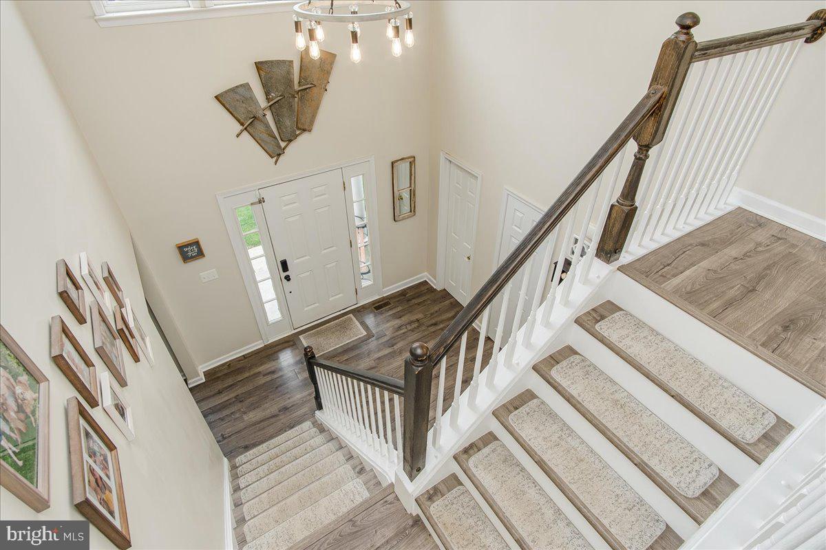 ST JAMES VILLAGE NORTH - Residential