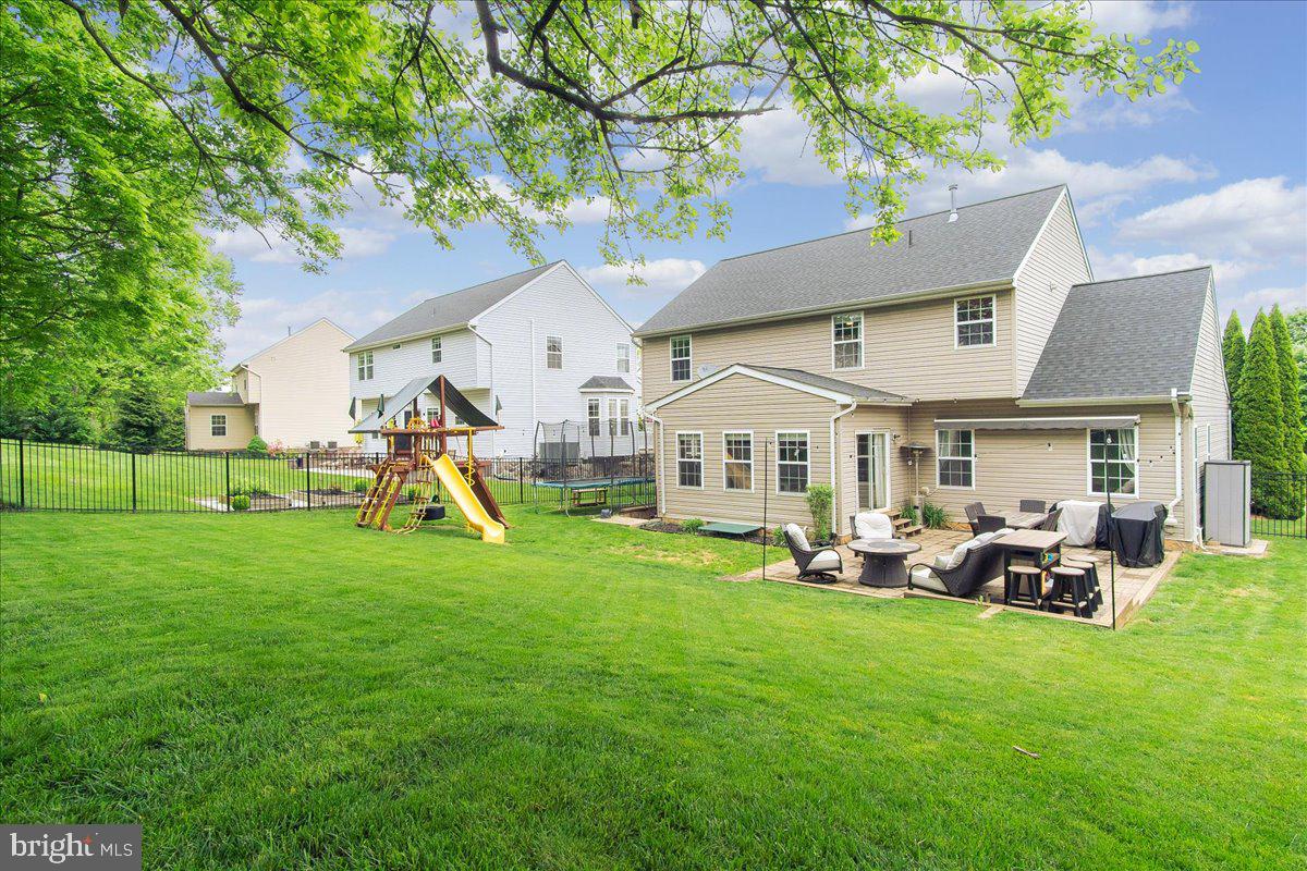 ST JAMES VILLAGE NORTH - Residential