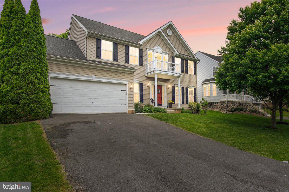 ST JAMES VILLAGE NORTH - Residential