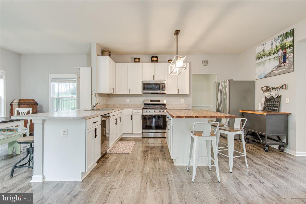 ST JAMES VILLAGE NORTH - Residential