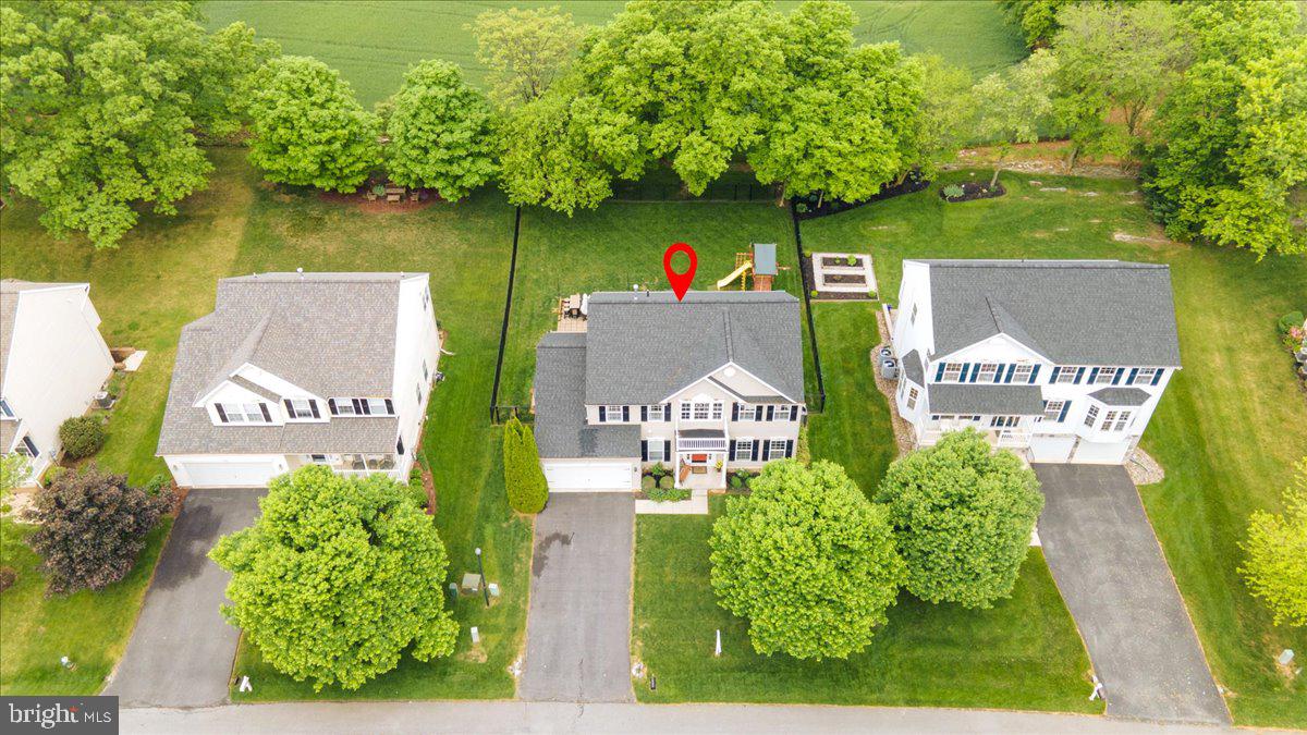 ST JAMES VILLAGE NORTH - Residential