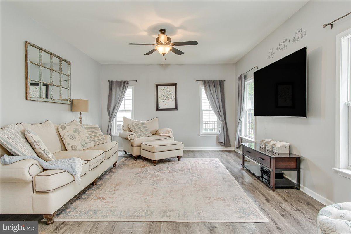 ST JAMES VILLAGE NORTH - Residential