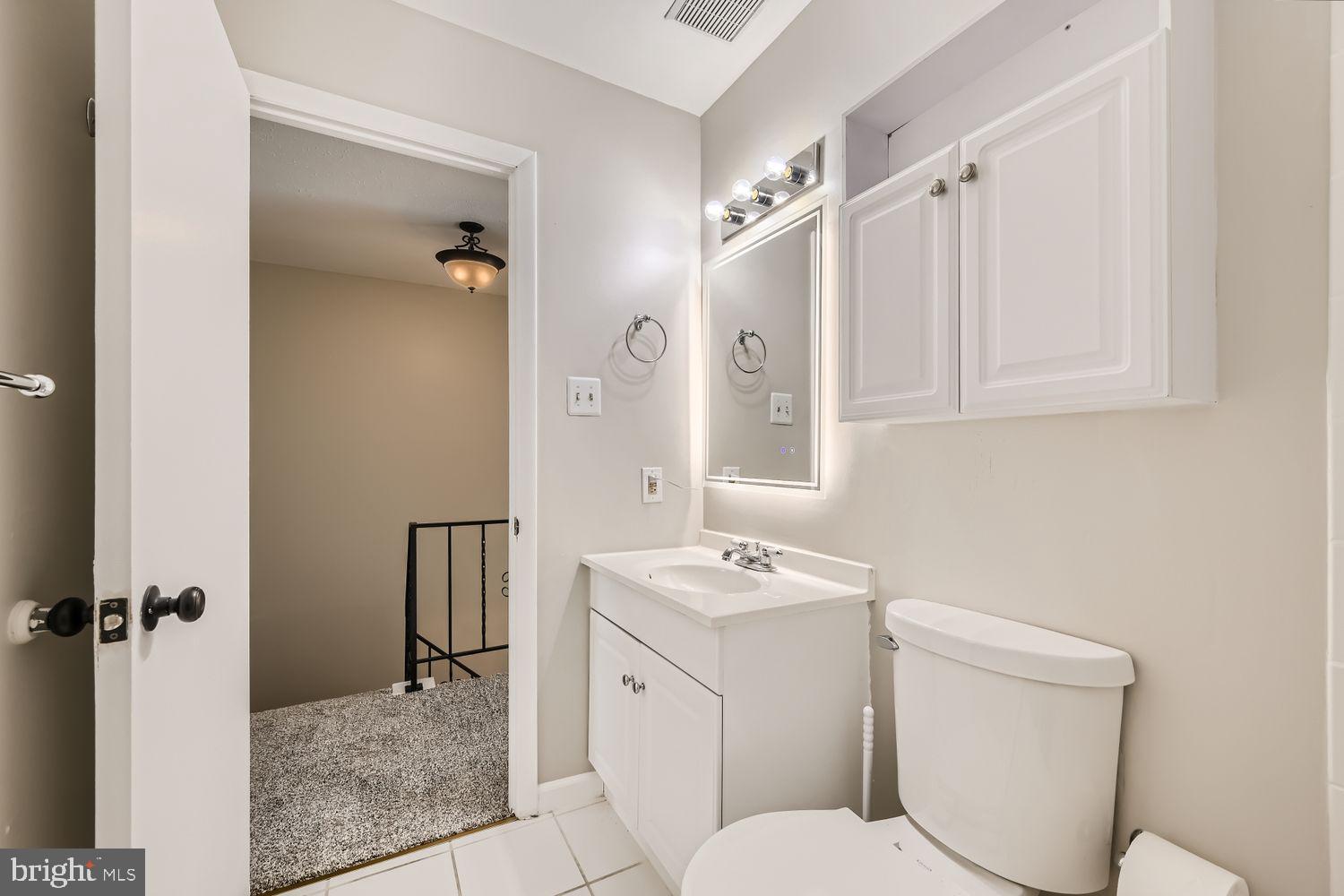 VILLA CAPRI - Residential Lease