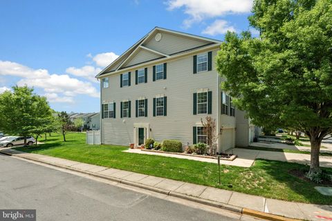 1535 FALLING BROOK COURT ODENTON MD 21113