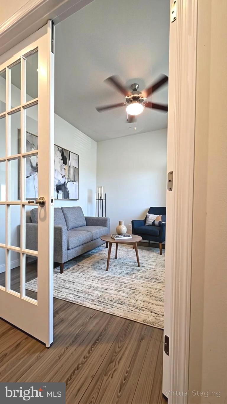 WOOD CREEK GOLF COMM - Residential