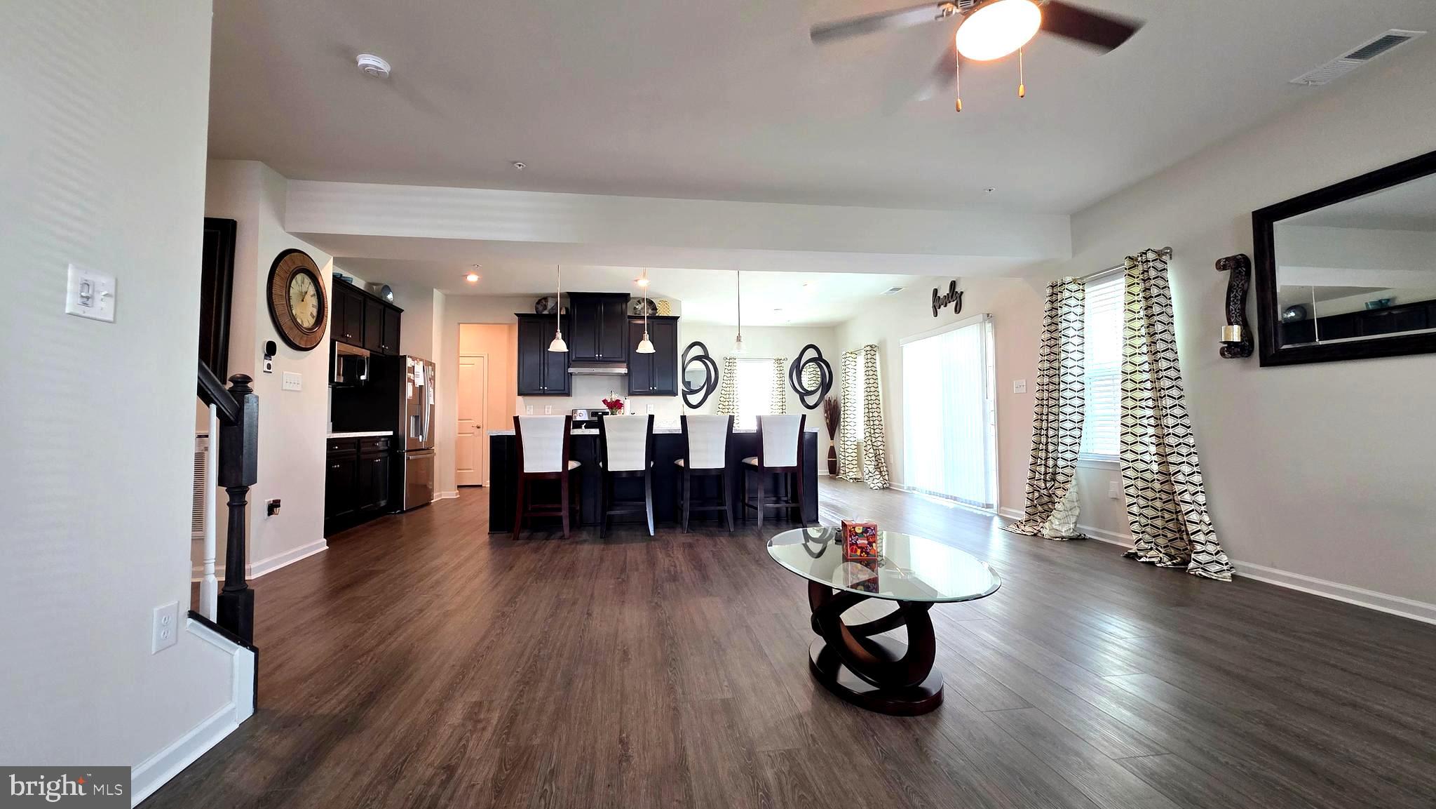 WOOD CREEK GOLF COMM - Residential