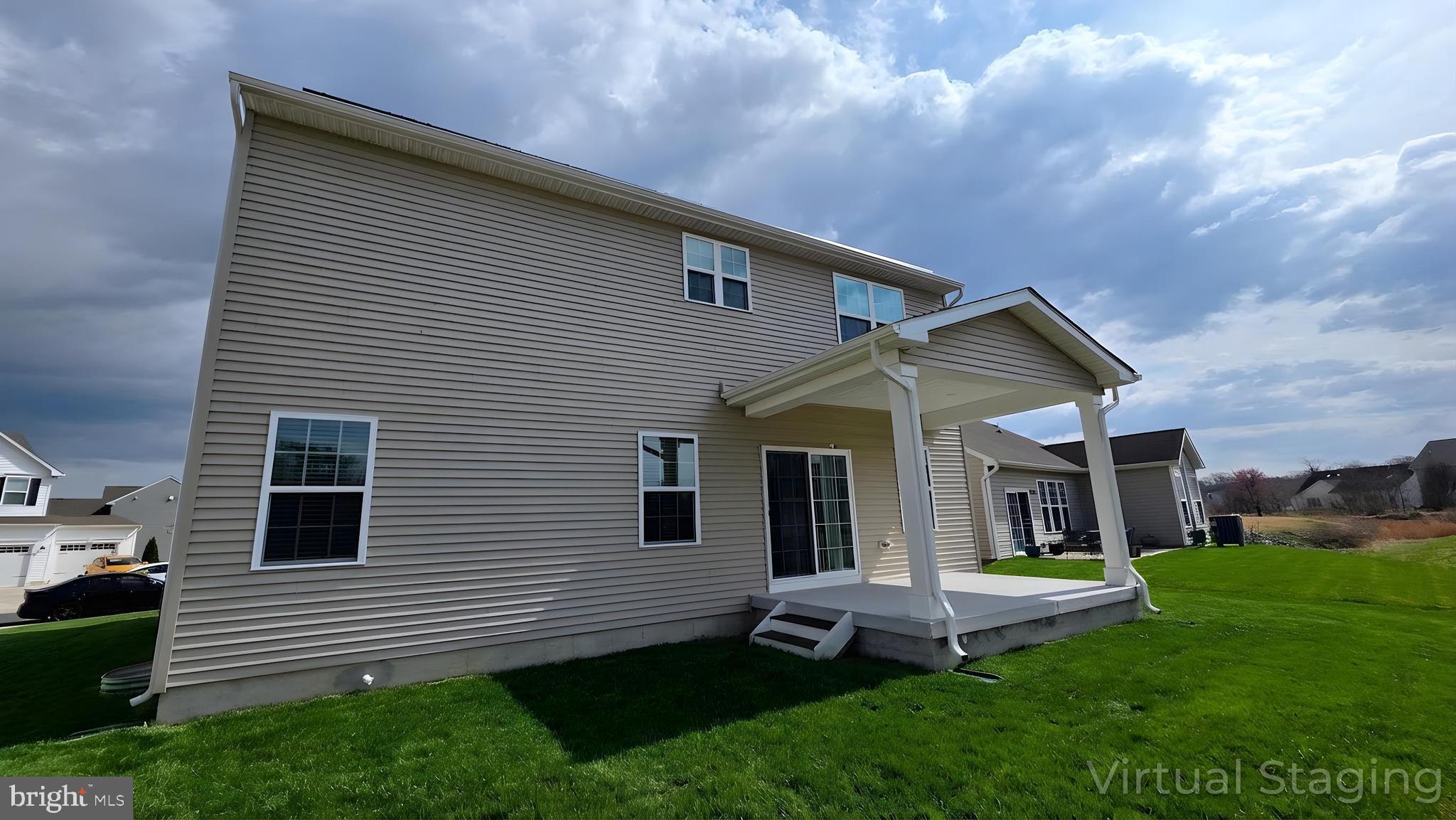 WOOD CREEK GOLF COMM - Residential