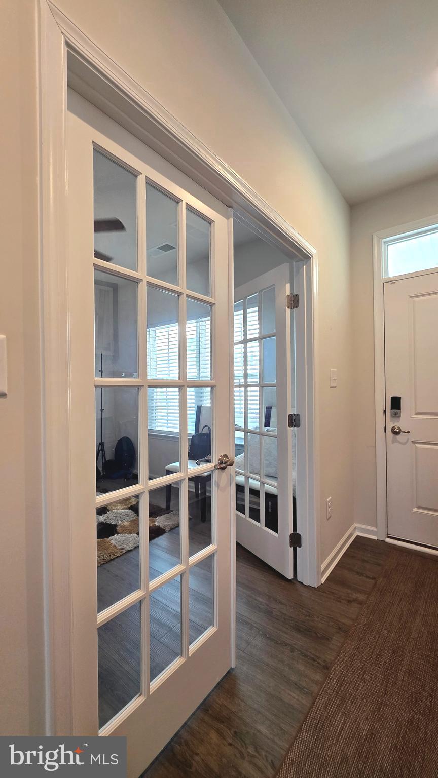 WOOD CREEK GOLF COMM - Residential