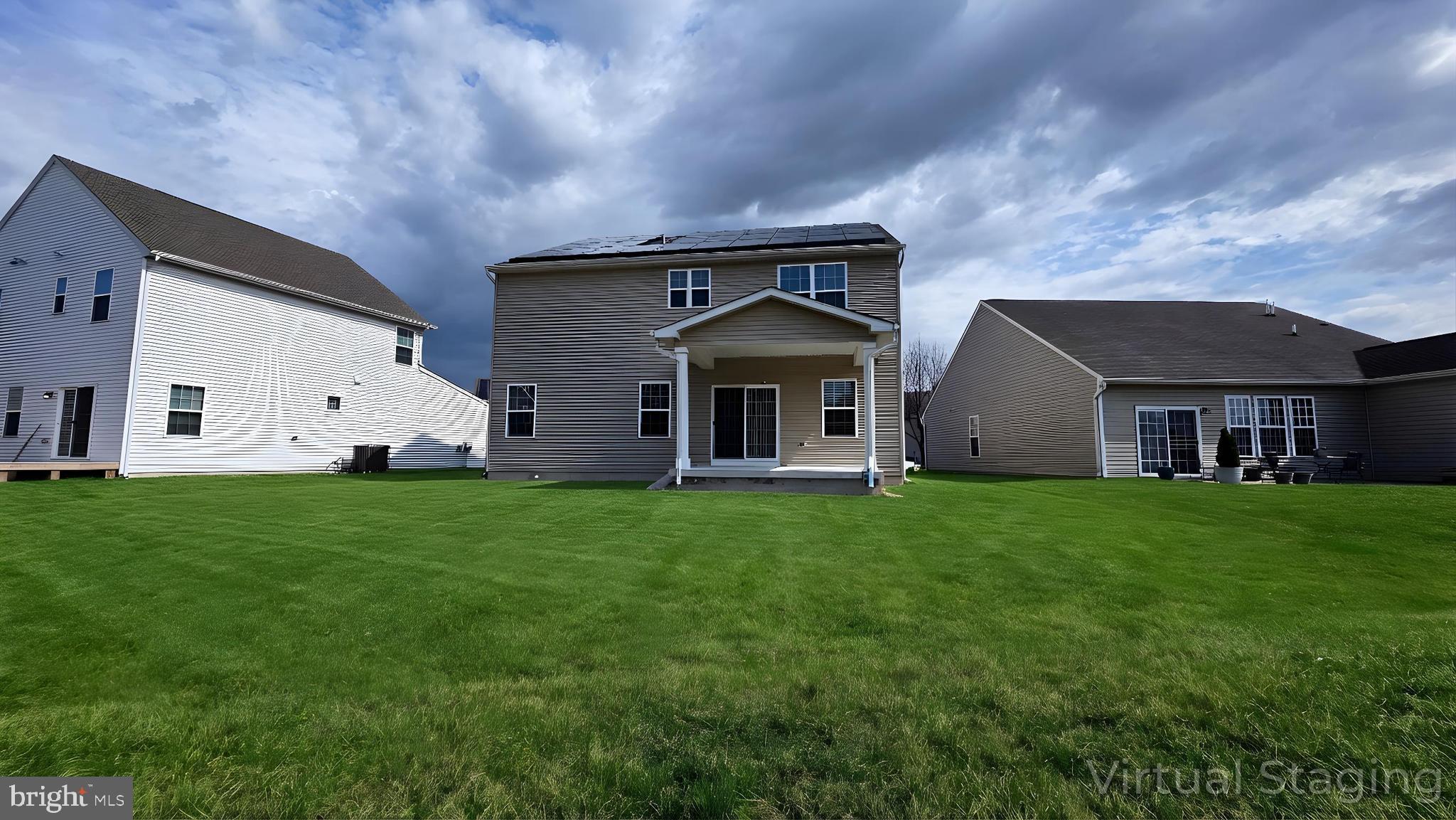 WOOD CREEK GOLF COMM - Residential