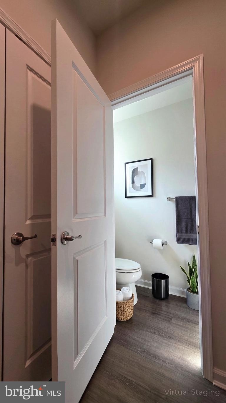 WOOD CREEK GOLF COMM - Residential