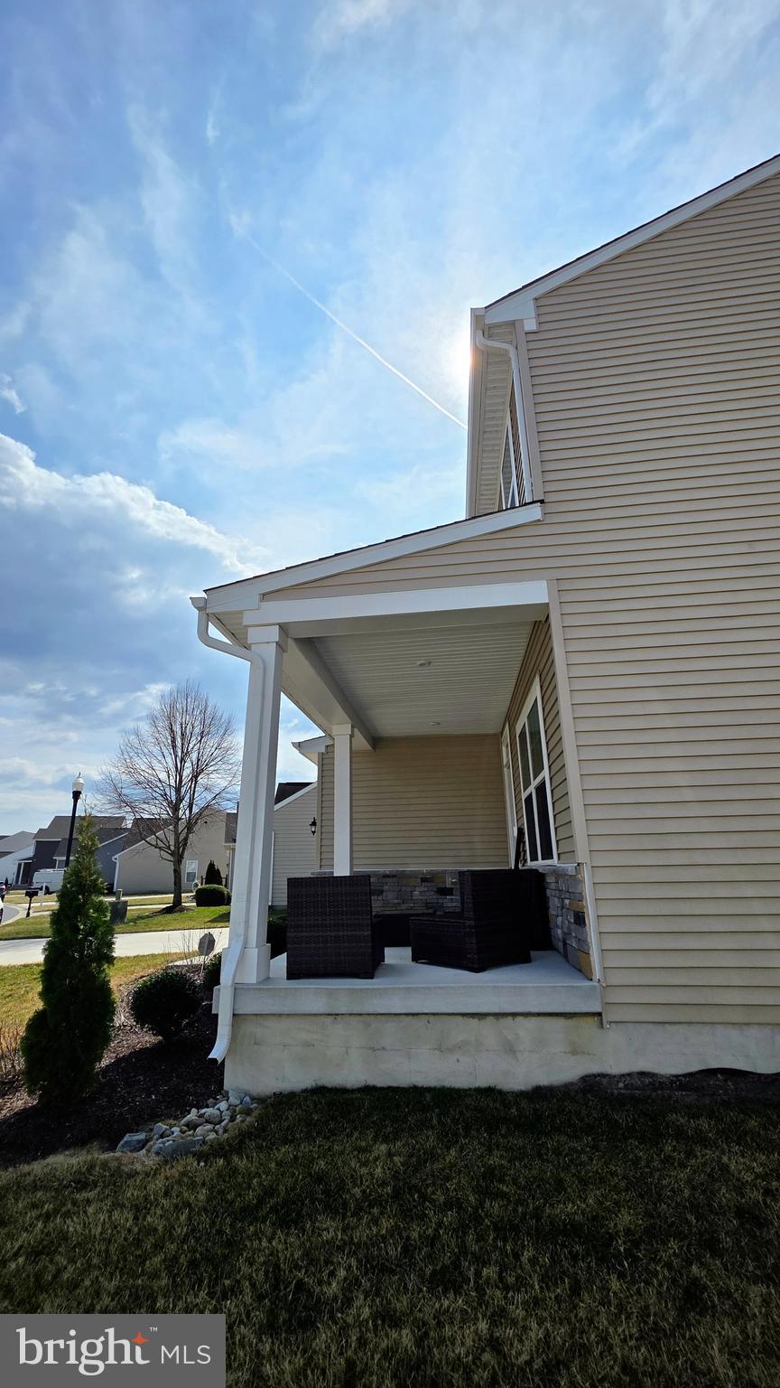 WOOD CREEK GOLF COMM - Residential