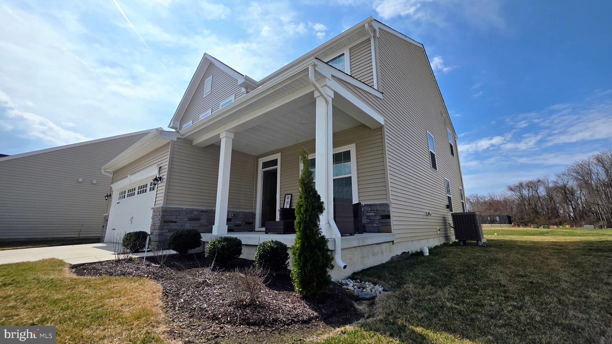 WOOD CREEK GOLF COMM - Residential