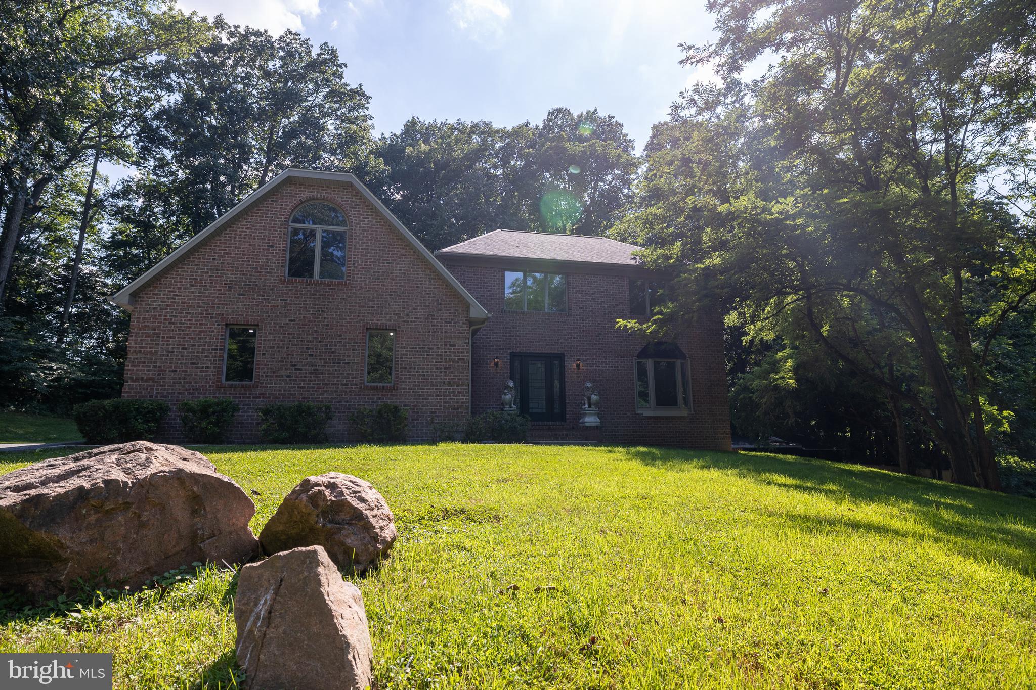 800 BERRYMANS LANE