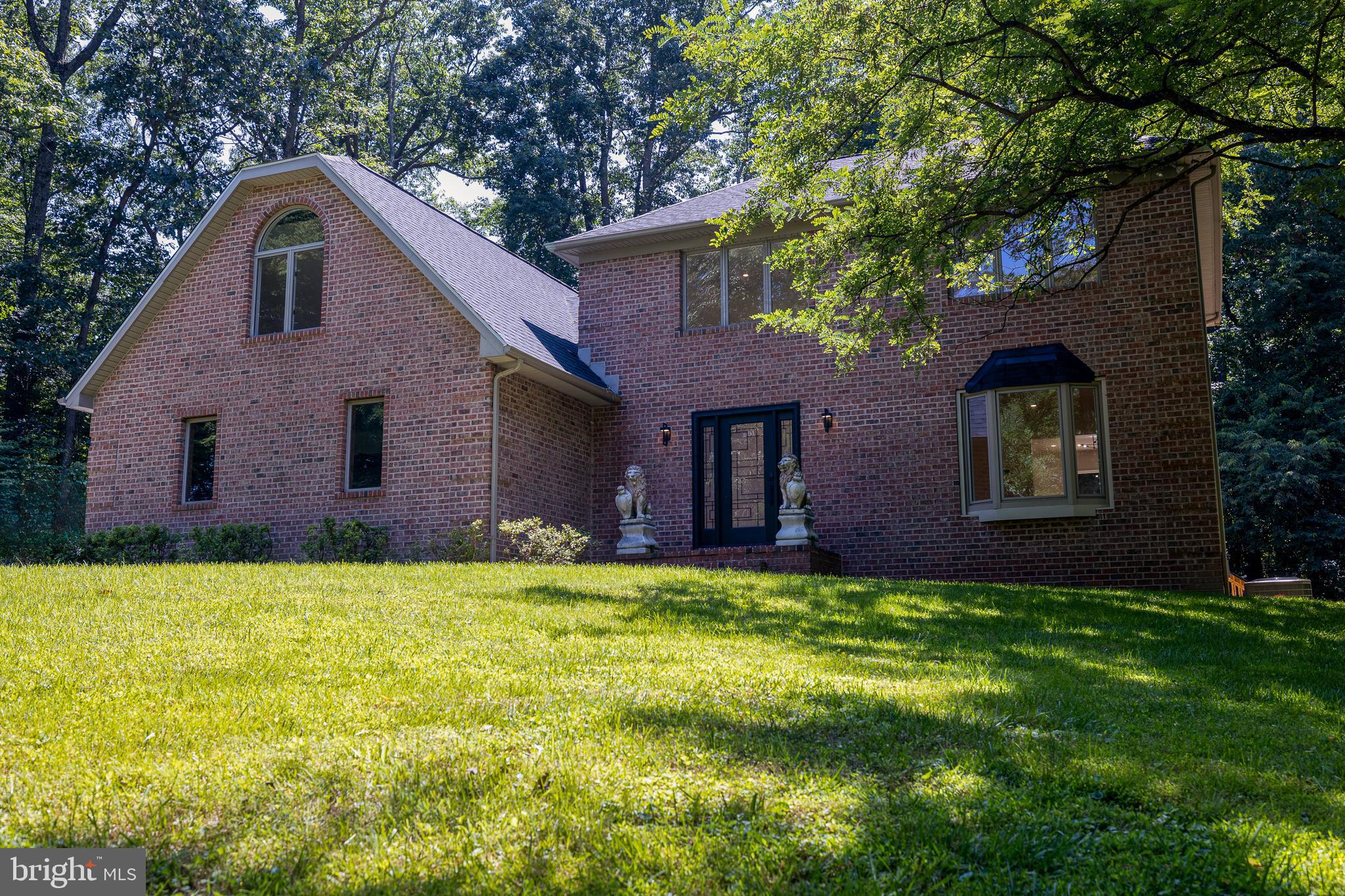 800 BERRYMANS LANE
