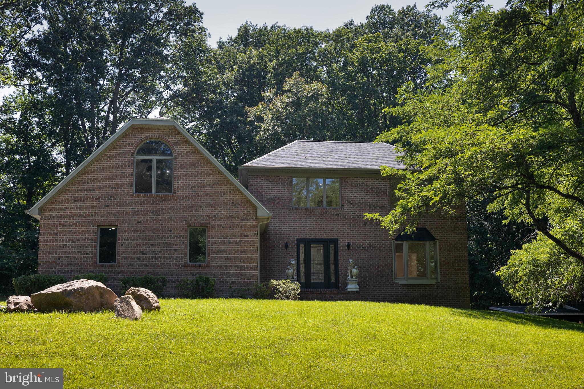 800 BERRYMANS LANE