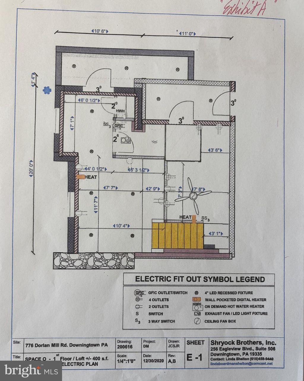 Photo of 776 Dorlan Mill Road #O, DOWNINGTOWN, PA 19335 (MLS # PACT2117736)