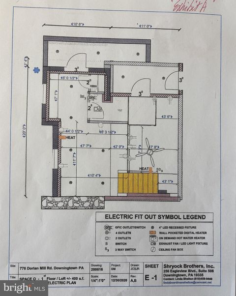 Photo of 776 Dorlan Mill Road #O, DOWNINGTOWN, PA 19335 (MLS # PACT2117736)