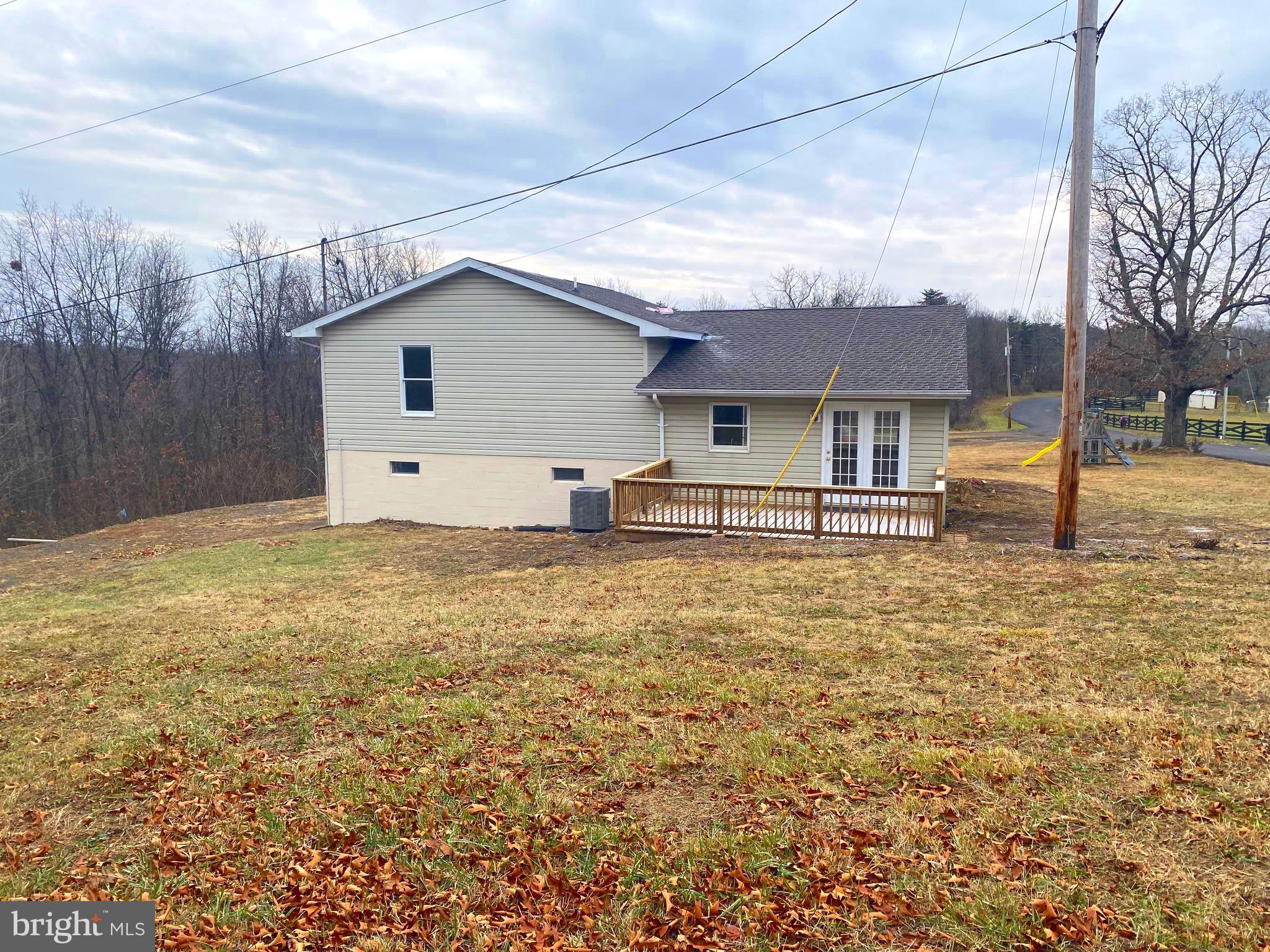 NONE AVAILABLE - Residential