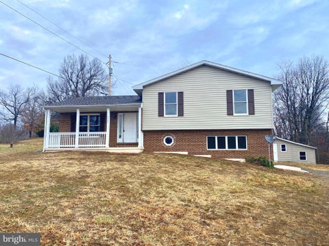Featured picture for the property WVHS2005470