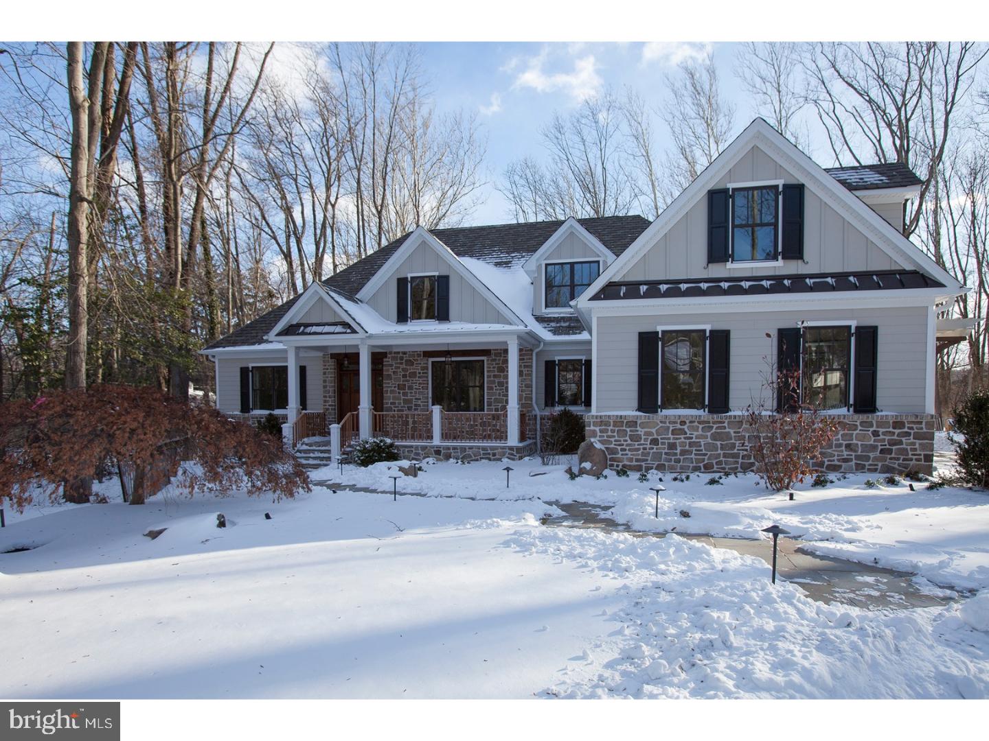 BUCKINGHAM - Residential