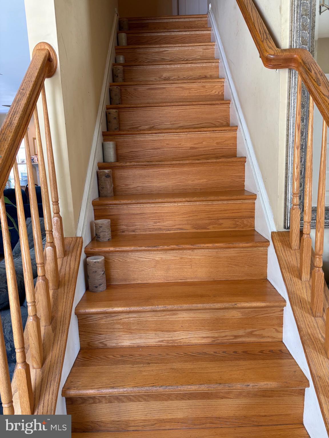 BRANDYWINE - Residential