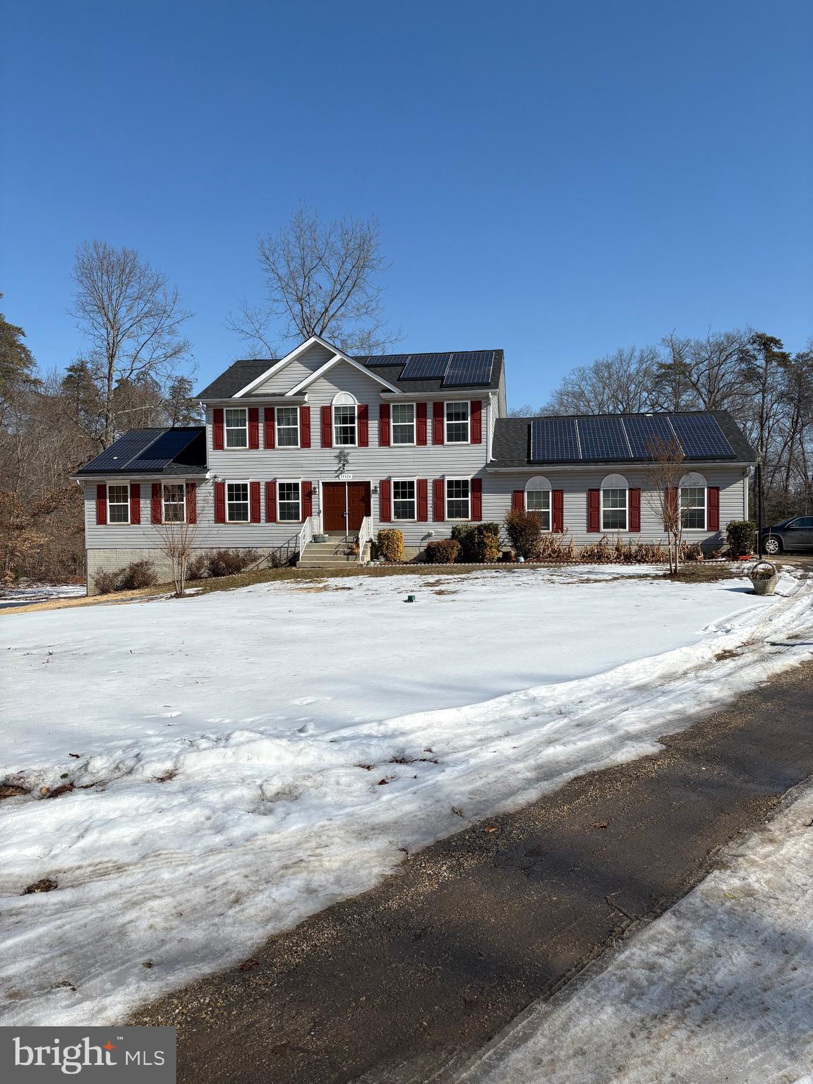 BRANDYWINE - Residential