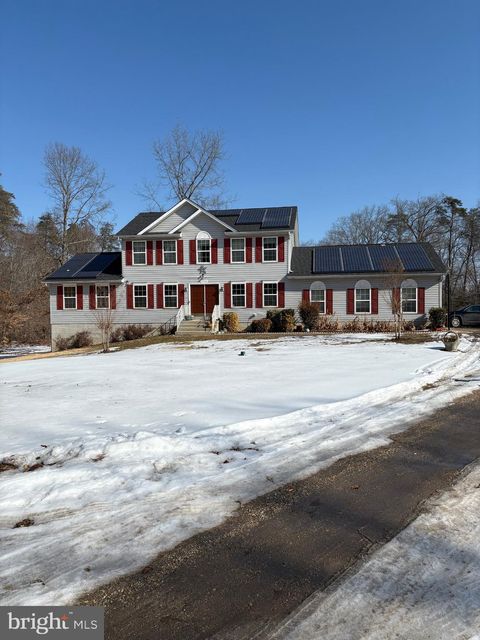 Homes For Sale - 15324 Brandywine Road<br/> BRANDYWINE, MD 20613