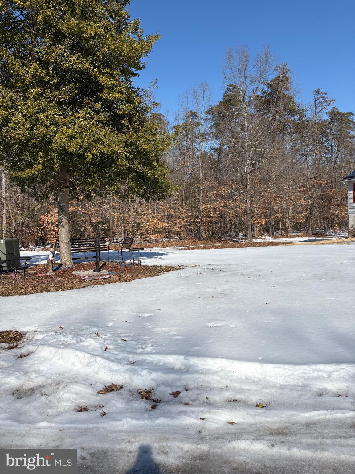 BRANDYWINE - Residential