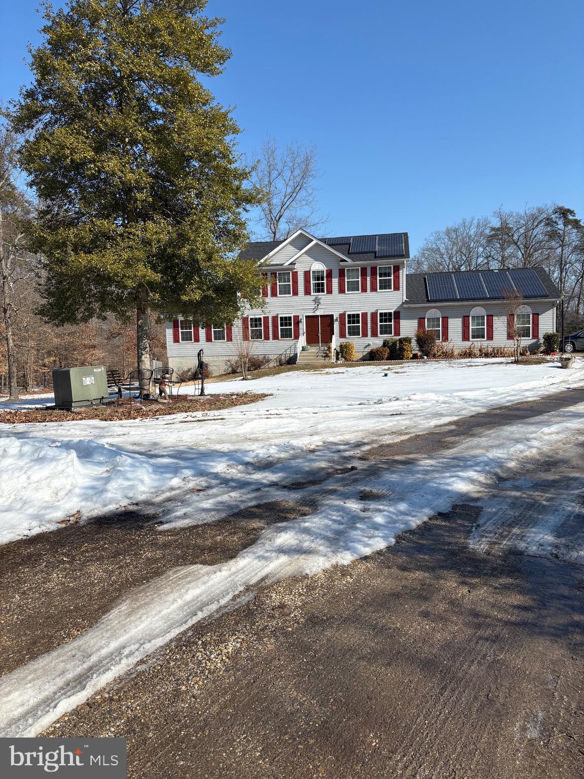 BRANDYWINE - Residential