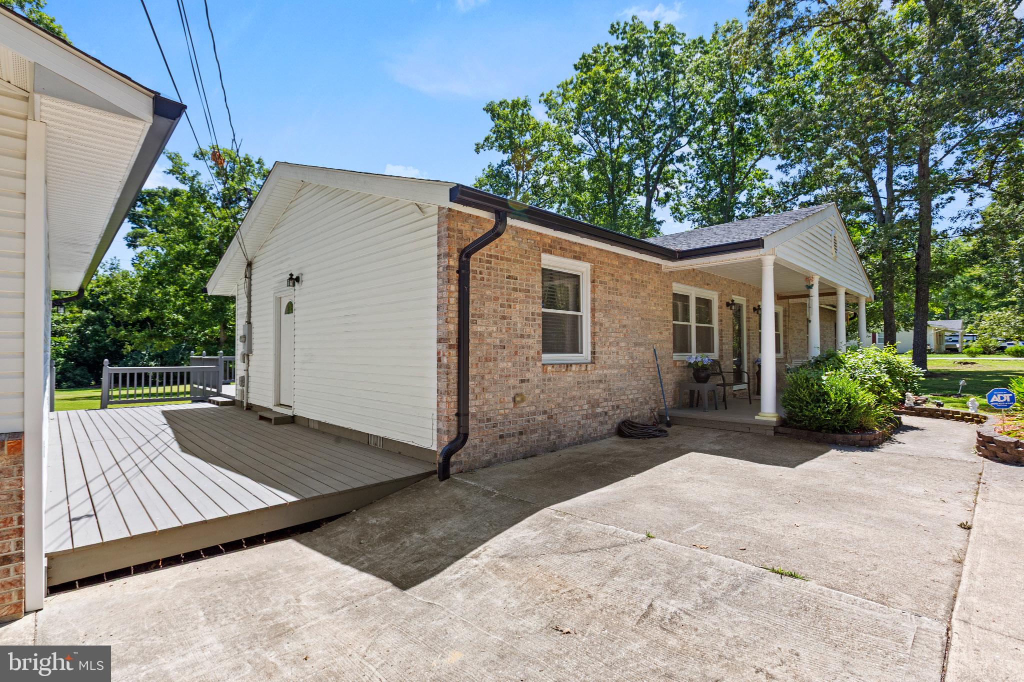 22508 OLD ROLLING ROAD
